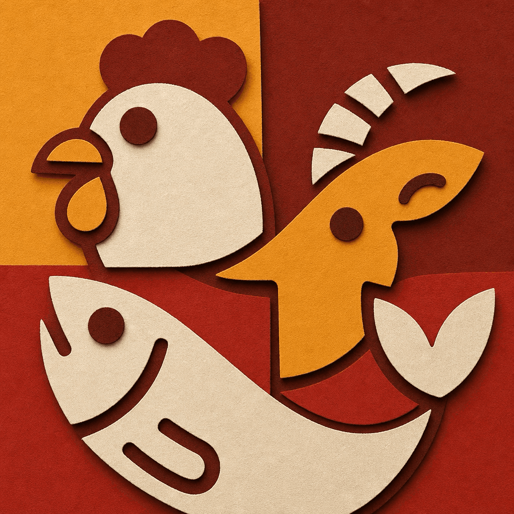 Meatzy Logo